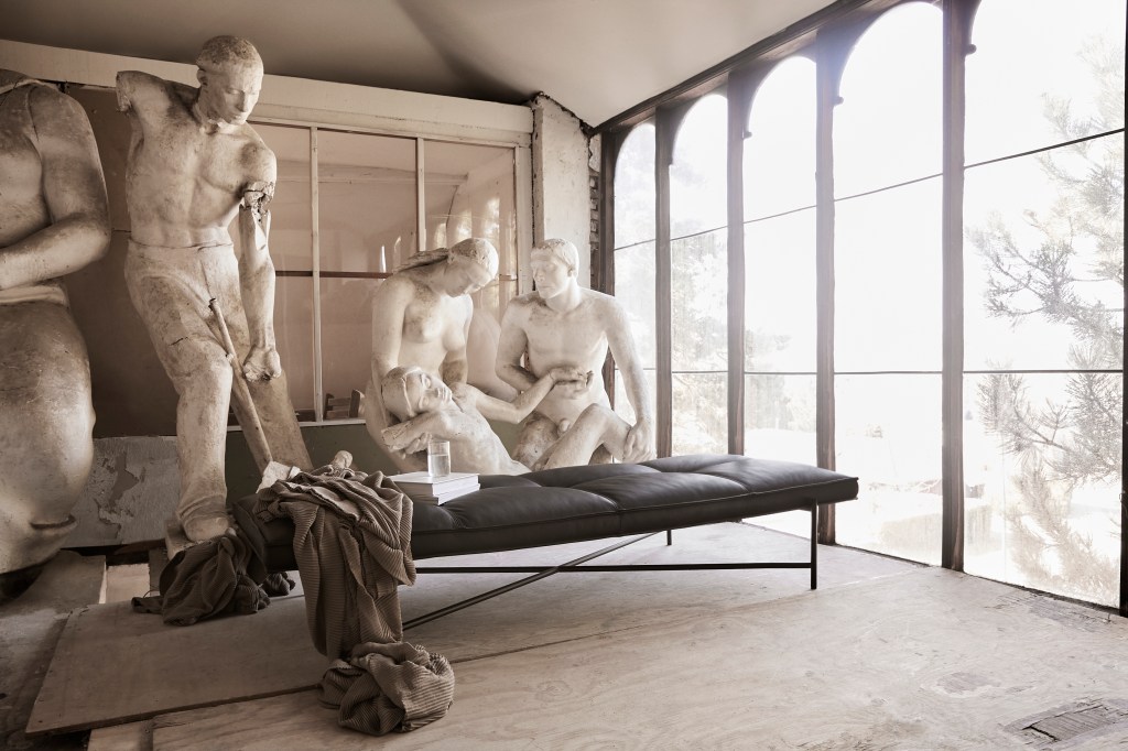 Drømmer om en&nbsp;dagseng