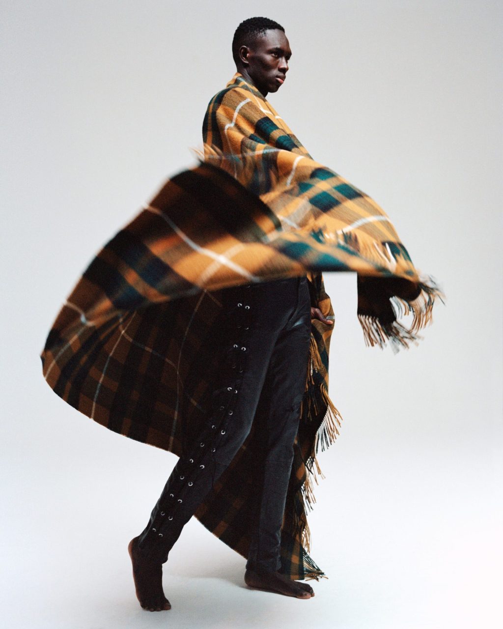 Mote møter interiør