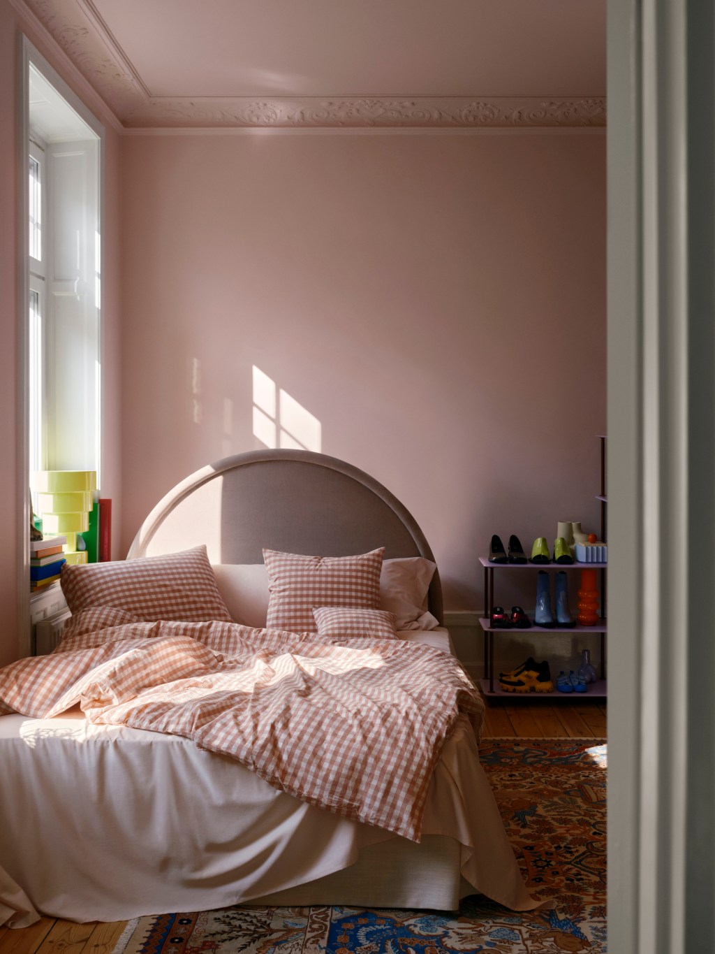 Mille Notti – gå hjem og legg&nbsp;deg!