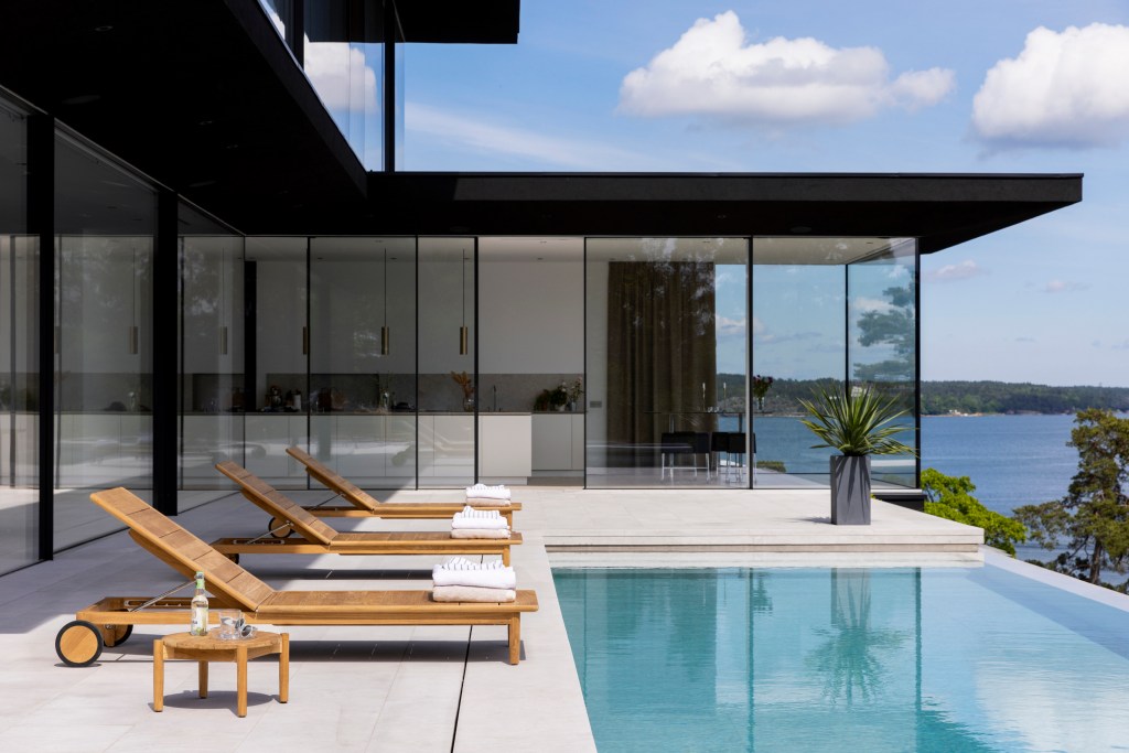 Inspirert av Kosterøyene