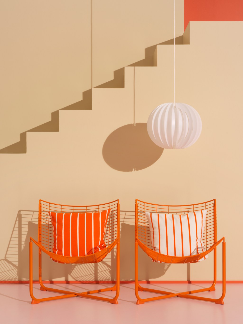 Fargeglade nylanseringer hos&nbsp;Ikea