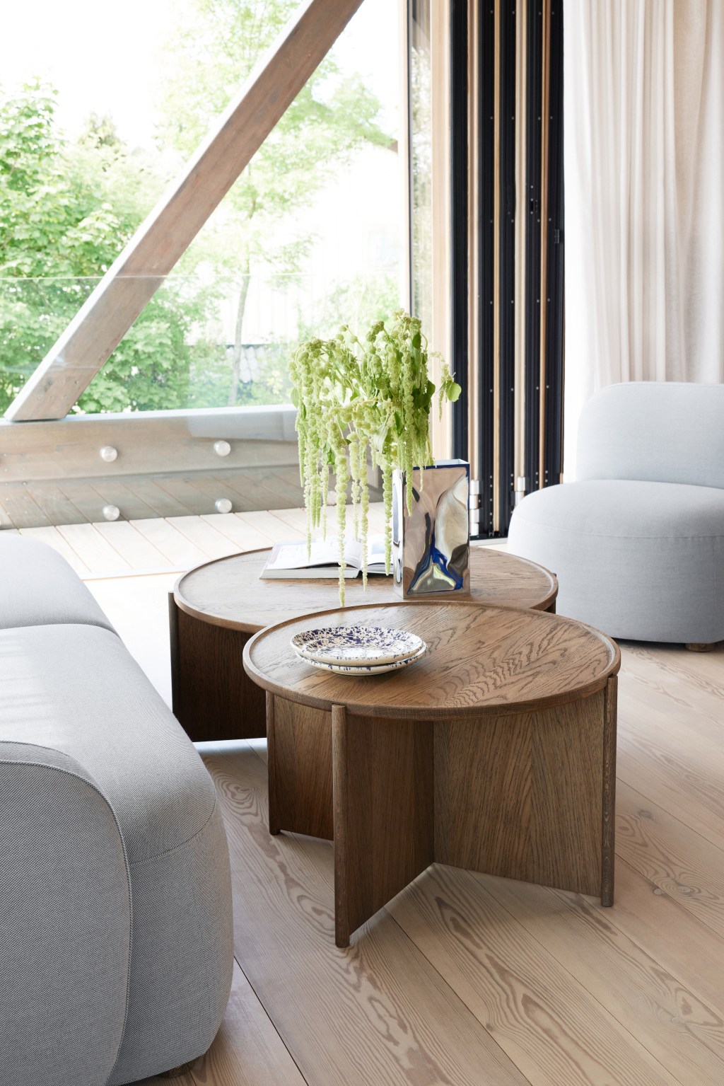 Nye sofabord fra&nbsp;Northern