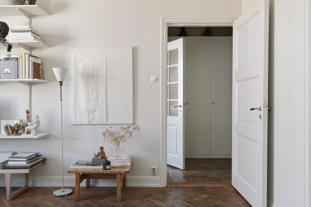 Lær å innrede på liten plass av den dyktige stylisten Josefin&nbsp;Hååg