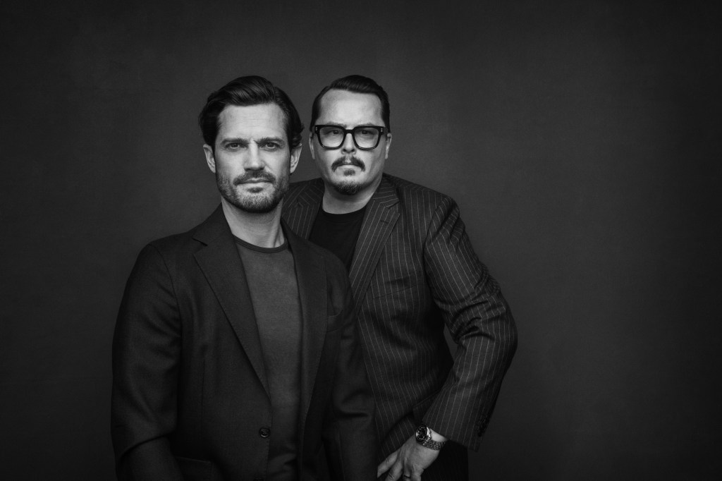 Bernadotte & Kylberg lanserer sitt eget&nbsp;merke