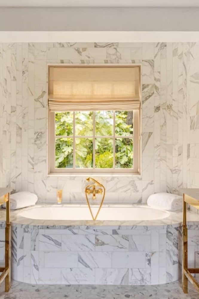 Gjestehuset til Gwyneth Paltrow.