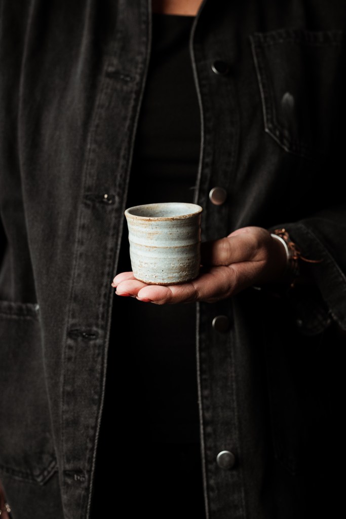 Bad Ass Lounge Ceramics.