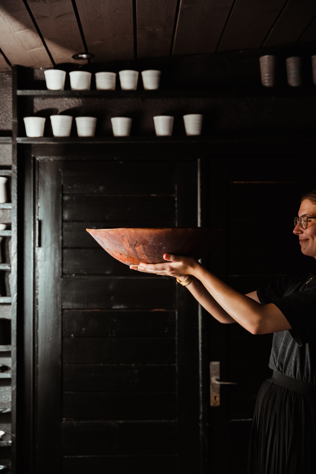 Du må være Bad Ass for å ikke lage perfekt&nbsp;keramikk