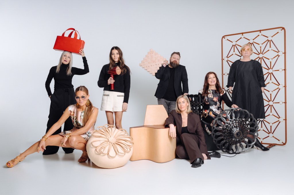 Designprosjektet Together setter tonen for Stockholm Design&nbsp;Week