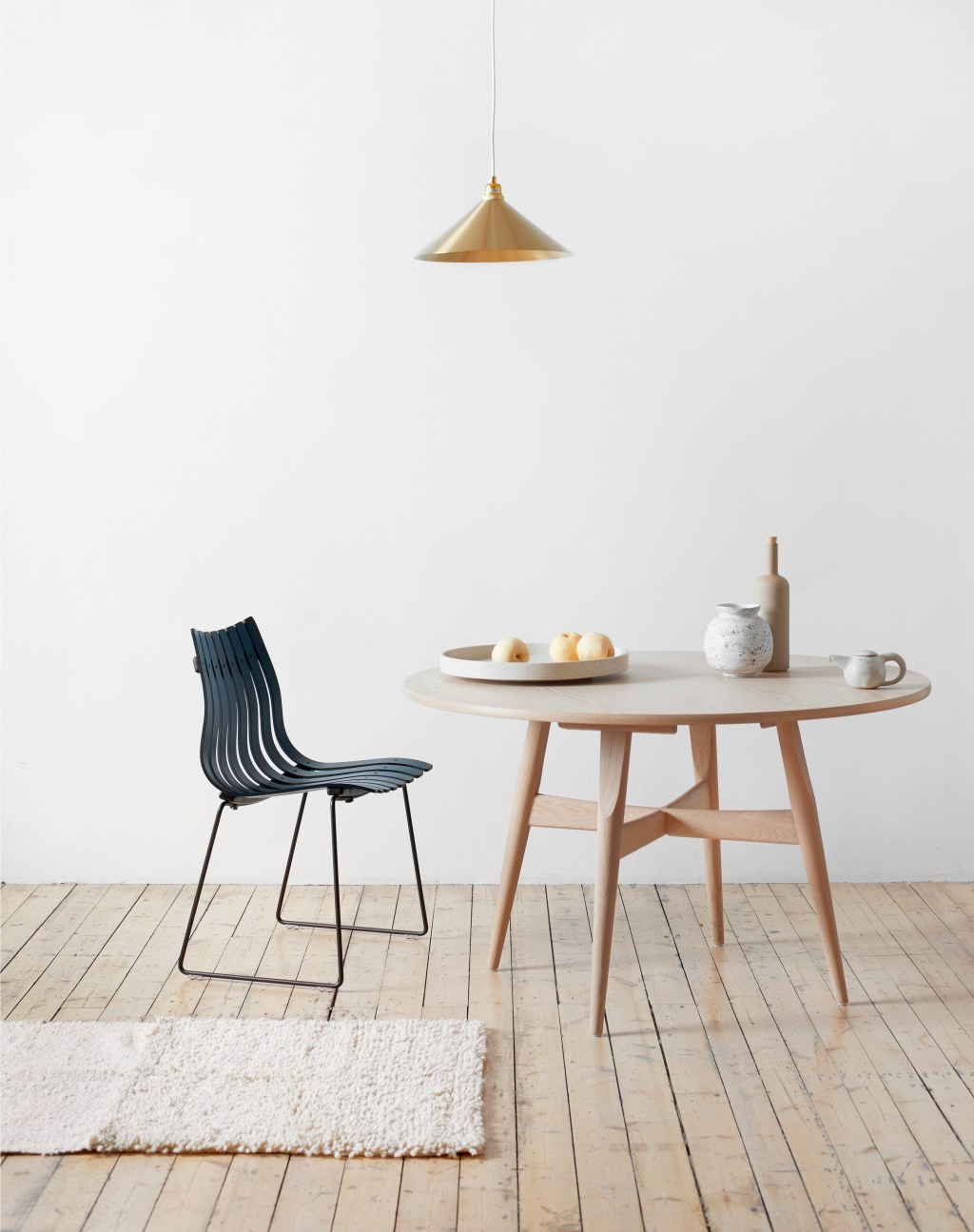 10 ikoniske spisestuestoler