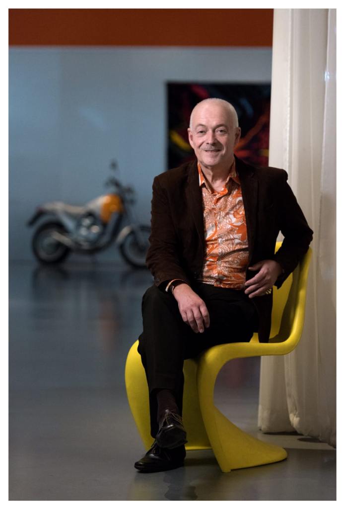 10 ikoniske spisestuestoler.